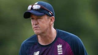 Andy Flower appointed assistant coach of Kings XI Punjab